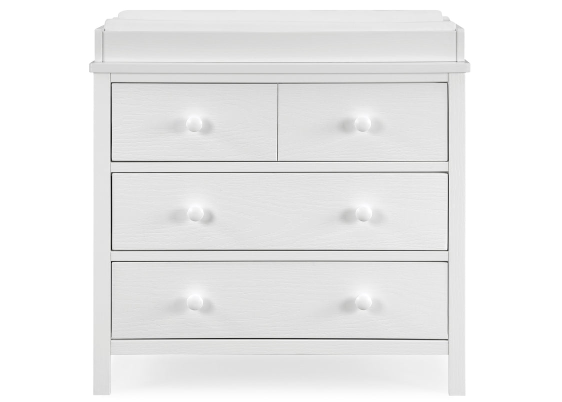 Textured White (1349)