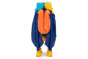 Delta fun time sales playard