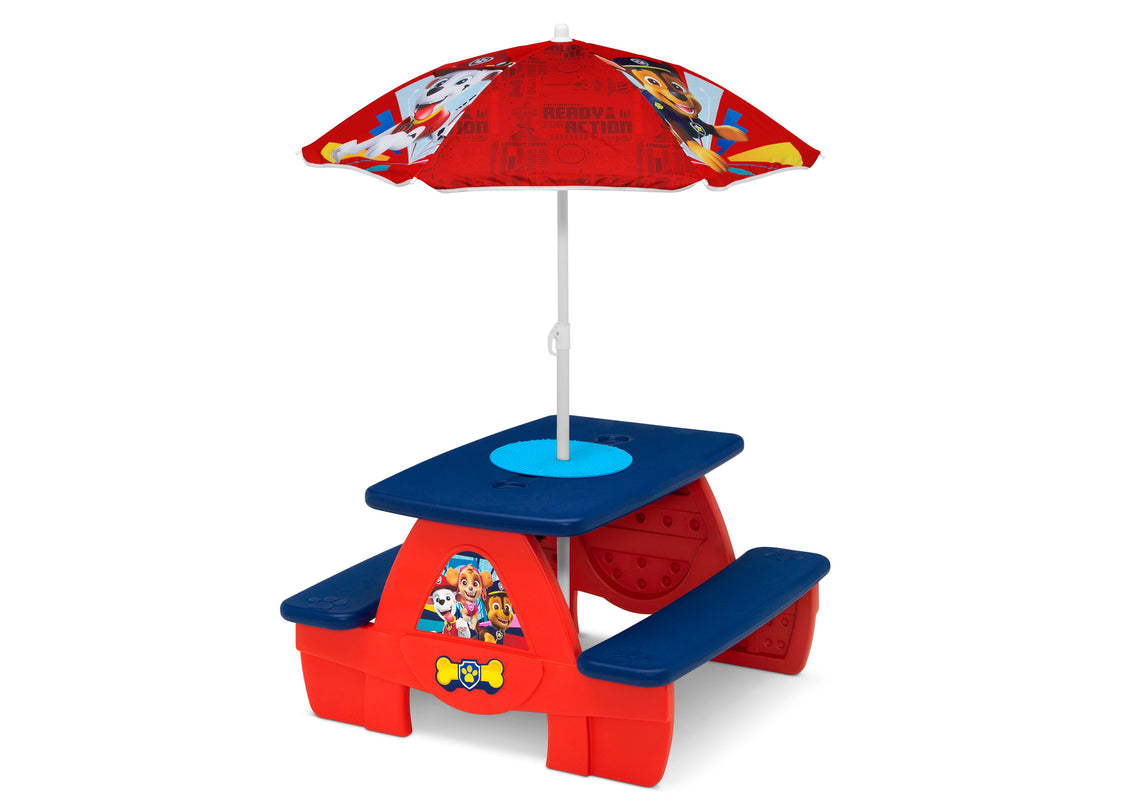 Paw Patrol (1121)