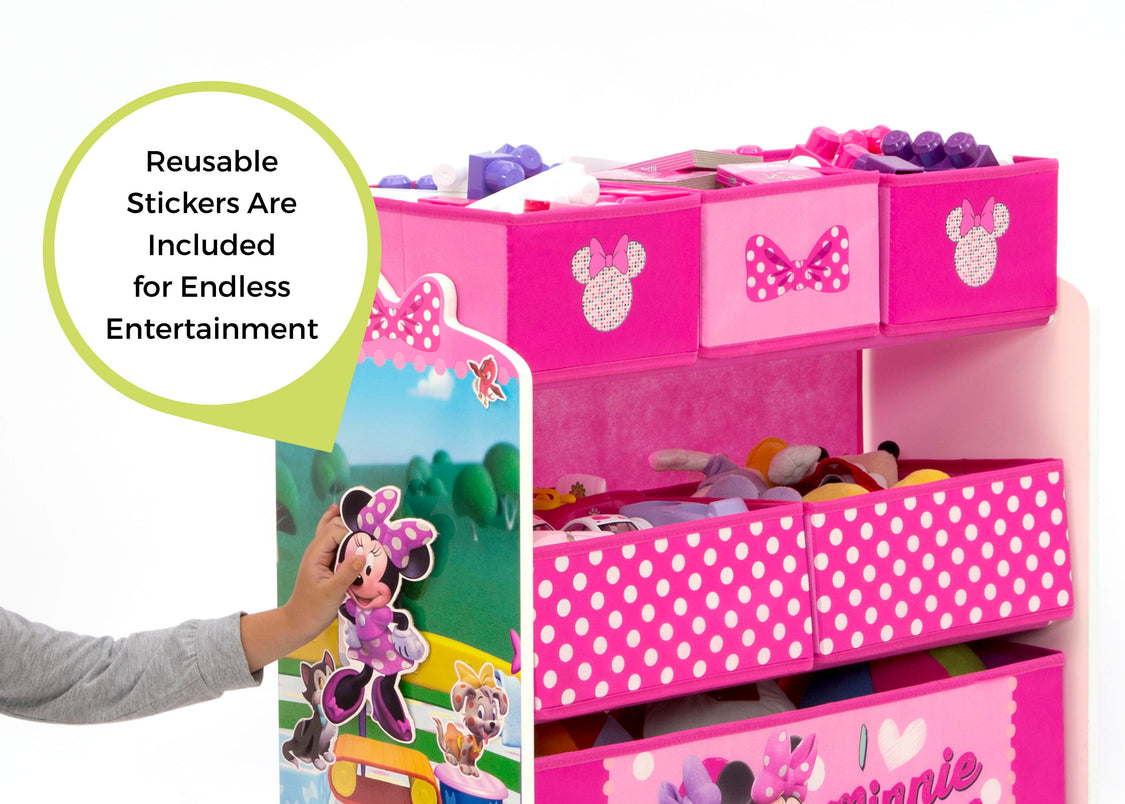 Minnie Mouse (1063)