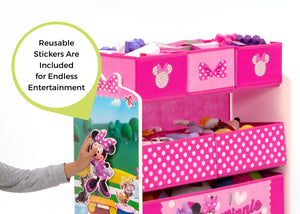Minnie Mouse (1063) 5