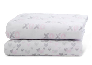 DCB: Hearts N Kisses (3021) 7