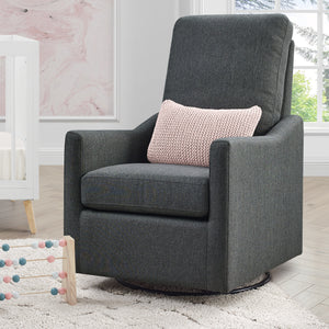 Charcoal Grey (931) 5