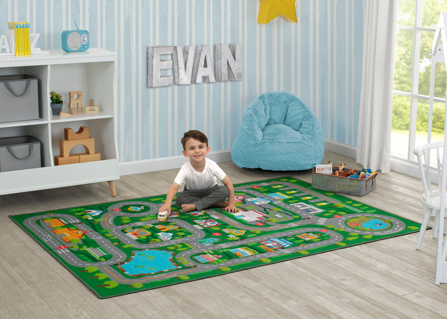 Play Rugs | Delta Children