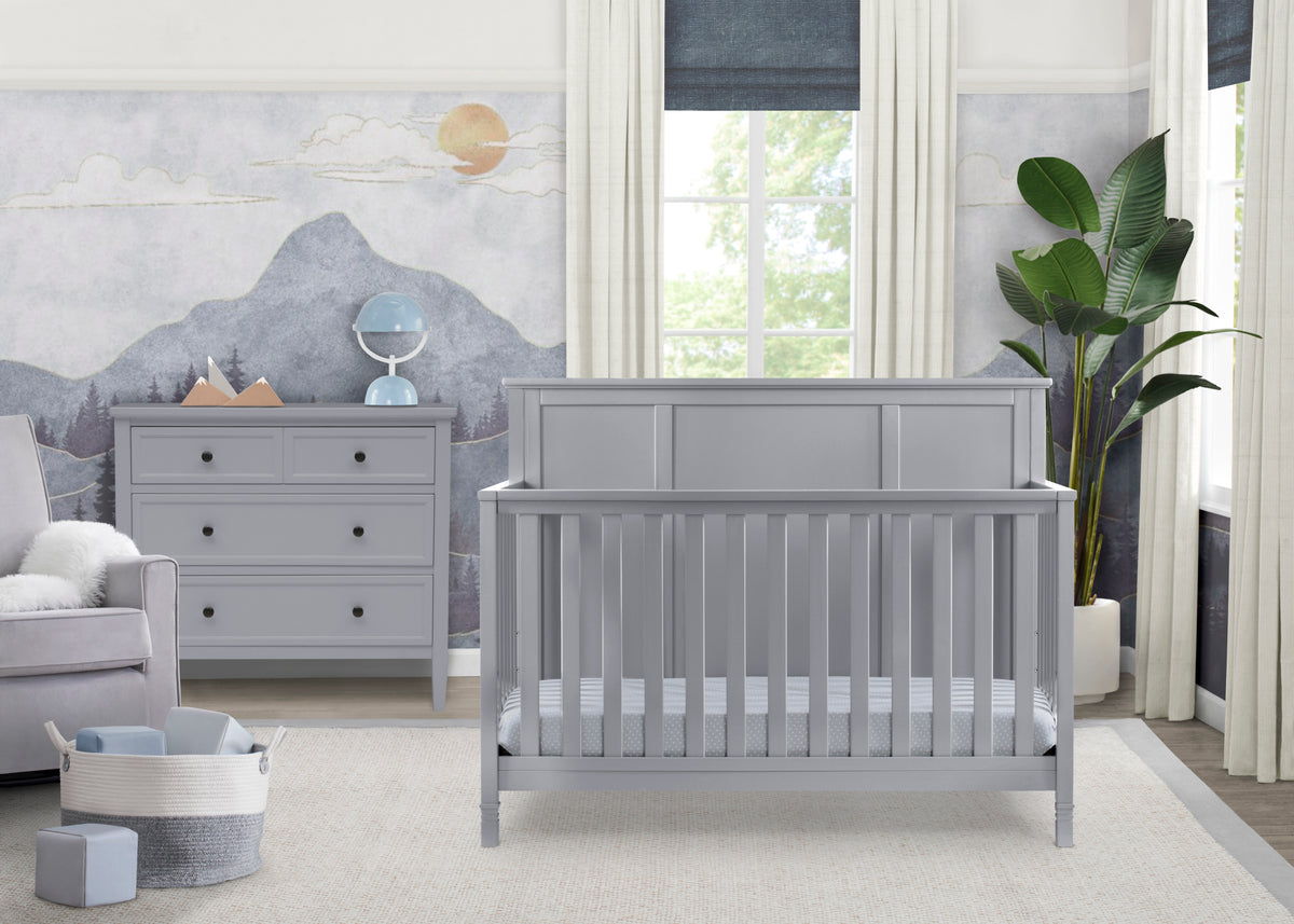 Grey (026)