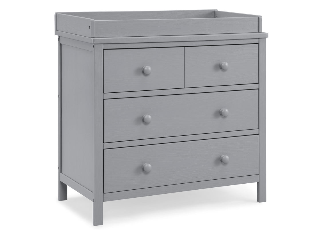 Textured Grey (1450)