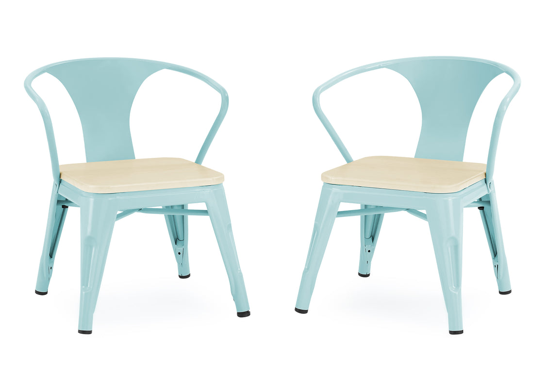 Aqua with Natural (478)
