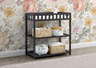 Stone Grey (1456) 1-Sweet Beginnings Changing Table