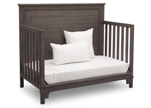 Rustic Grey (084) 6
