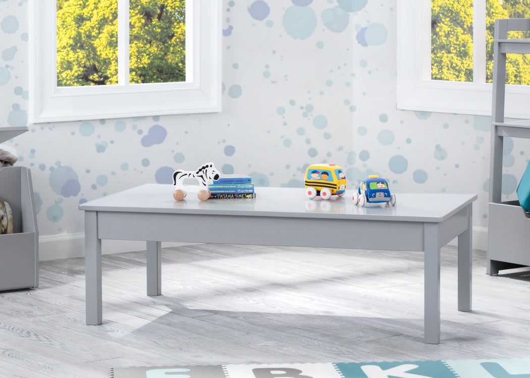 Grow-With-Me Table