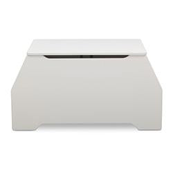Delta Children Bianca White (130) Nolan Toybox (W101450) 31