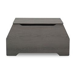 Delta Children Grey (026) Nolan Toybox (W101450) 8