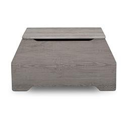 Delta Children Crafted Limestone (1334) Nolan Toybox (W101450) 40