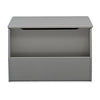 Delta Children Bianca Grey (026) Nolan Toybox (W101451) 8-Nolan Toy Box