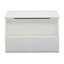 Delta Children Bianca White (130) Nolan Toybox (W101451) 8