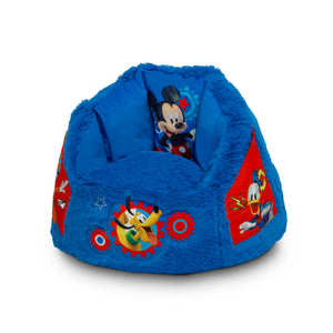 Mickey Hot Dog (1054) 4