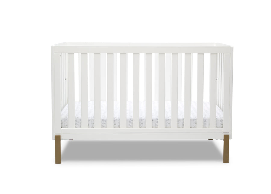 The Safest Cribs for Infants & Toddlers Tagged "150 299" Delta