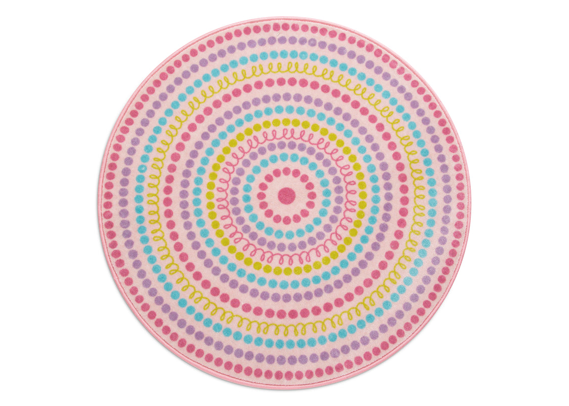 Rainbow Dot (3023)