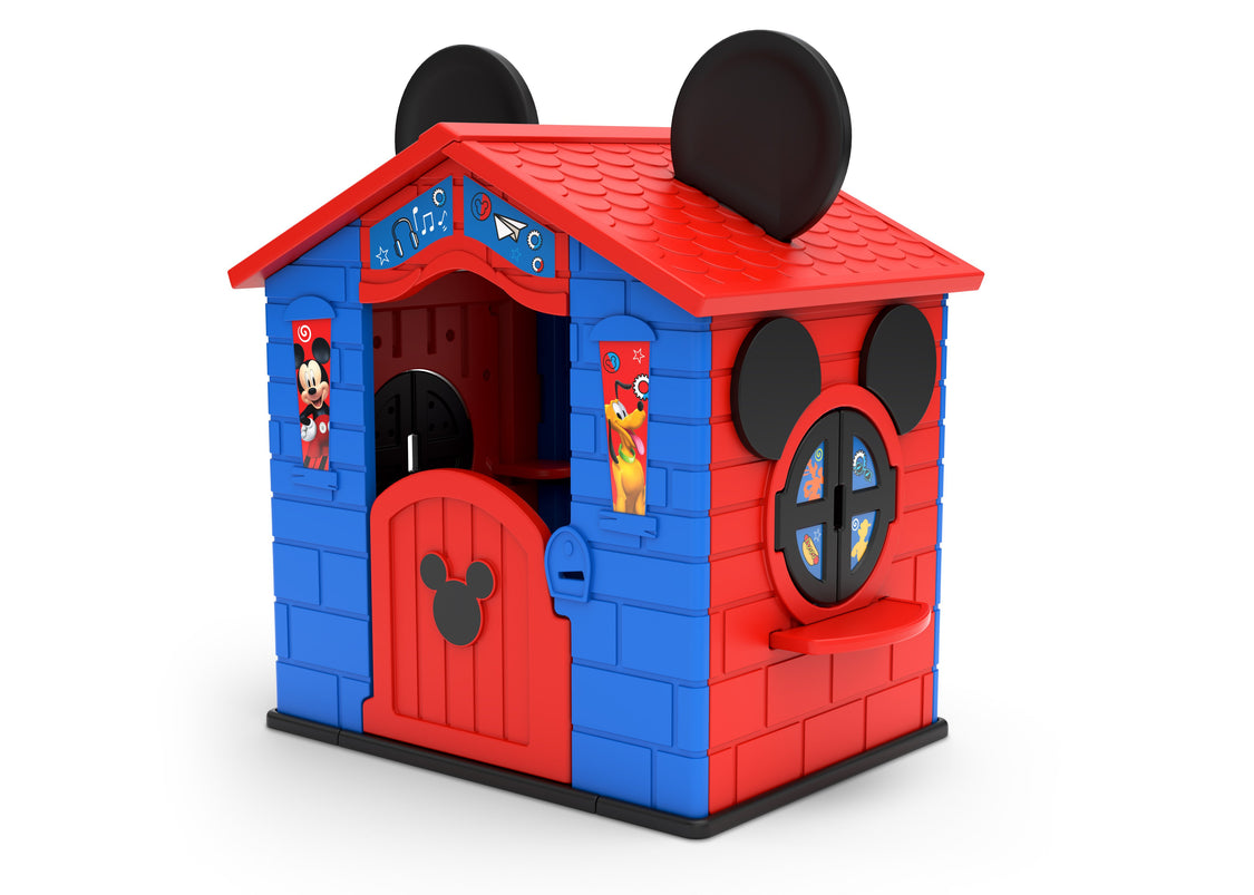 Mickey Hot Dog (1054)