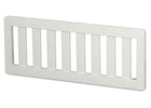 Rustic Bianca (170) 12-Toddler Guardrail (180125)