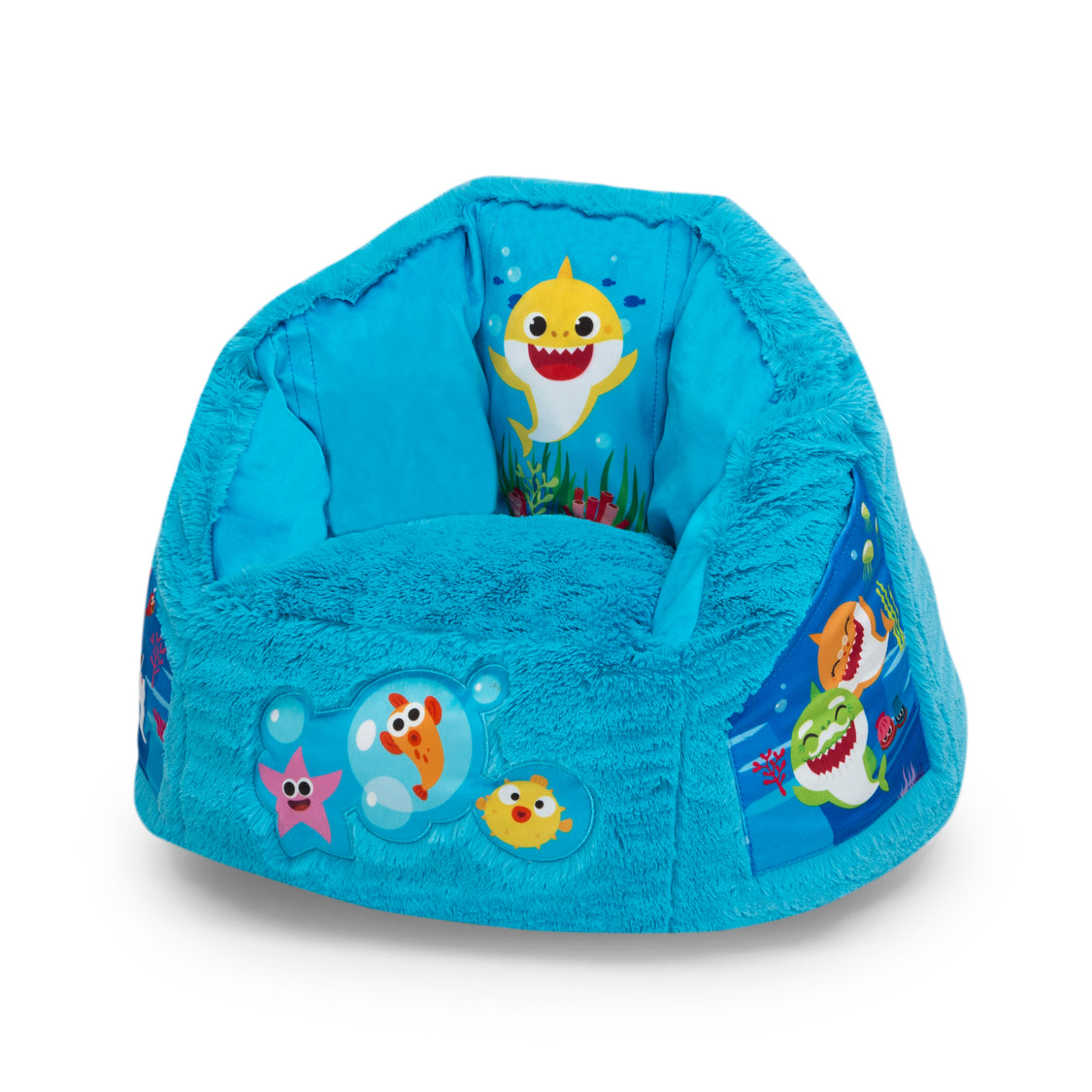 Baby Shark (1127)
