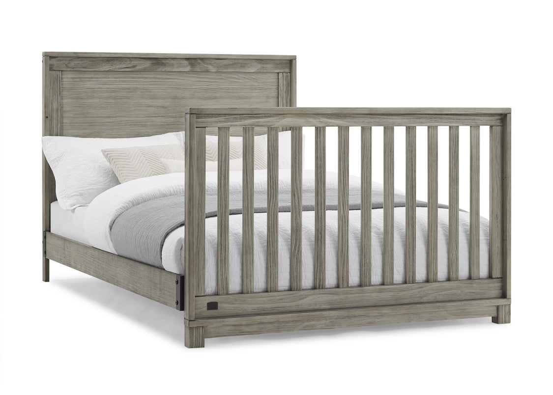 Rustic White (119)