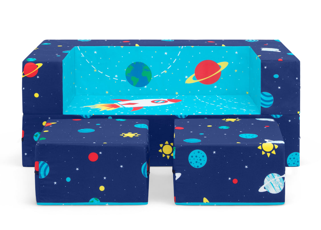 Spaceship (5064)