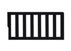 Ebony (0011) 1-Toddler Guardrail (W100825)