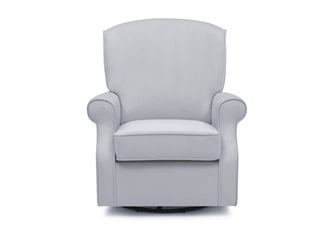 Dolphin Grey (1356)