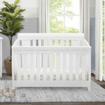 Clermont 4-in-1 Crib