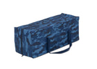 GAP Navy Camo (2357) 5-babyGap Deluxe Play Yard