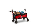 Disney Mickey Mouse (2345) 6-Disney Mickey Mouse Stroller Wagon