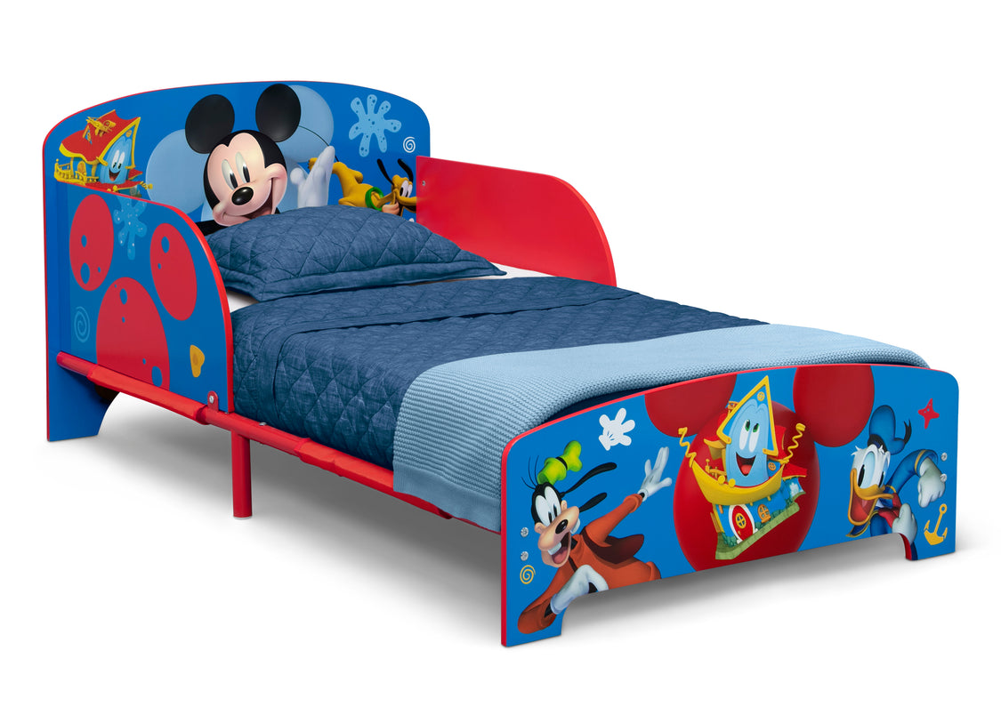 Mickey Mouse (1055)