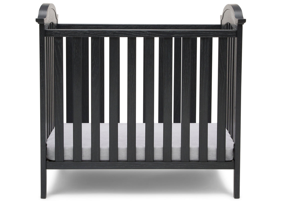 Textured Midnight Grey (1347)