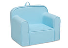 Blue (1182) 3-Cozee Chair for Kids