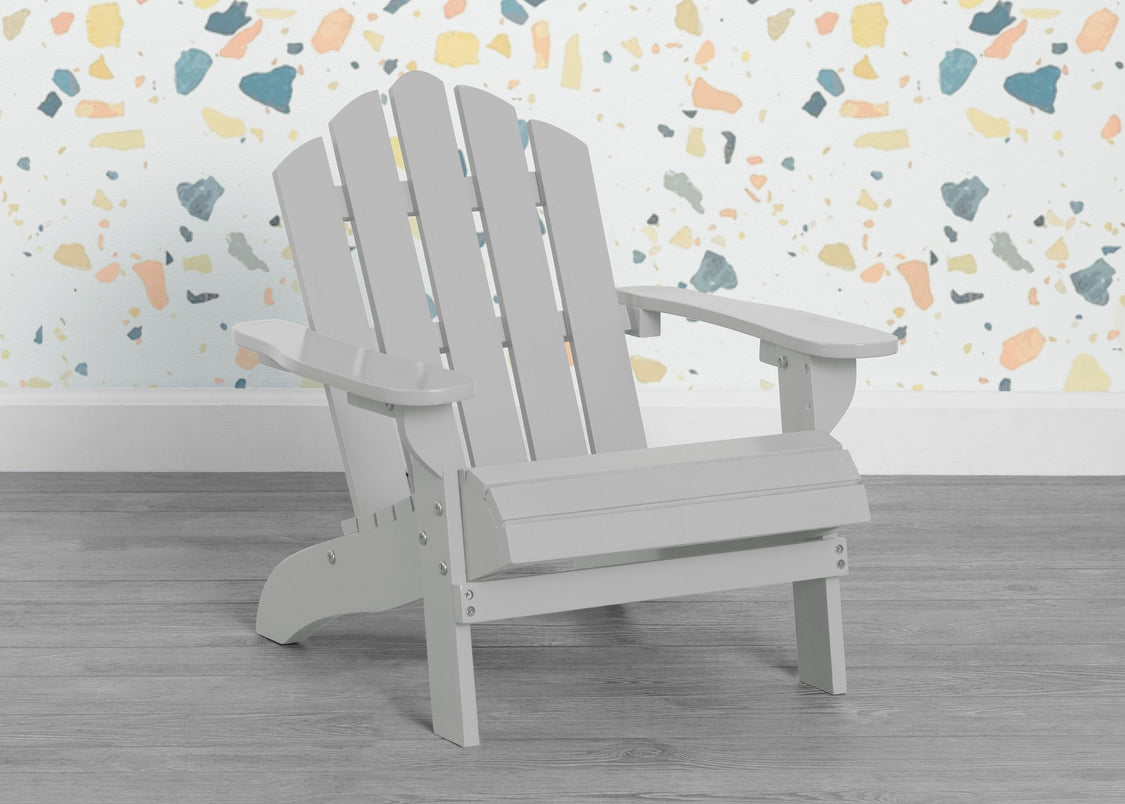 Grey (427C)