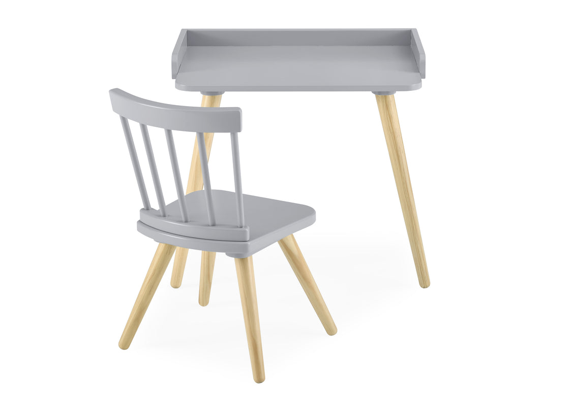 delta children's desk chair Essex Desk & Chair Set