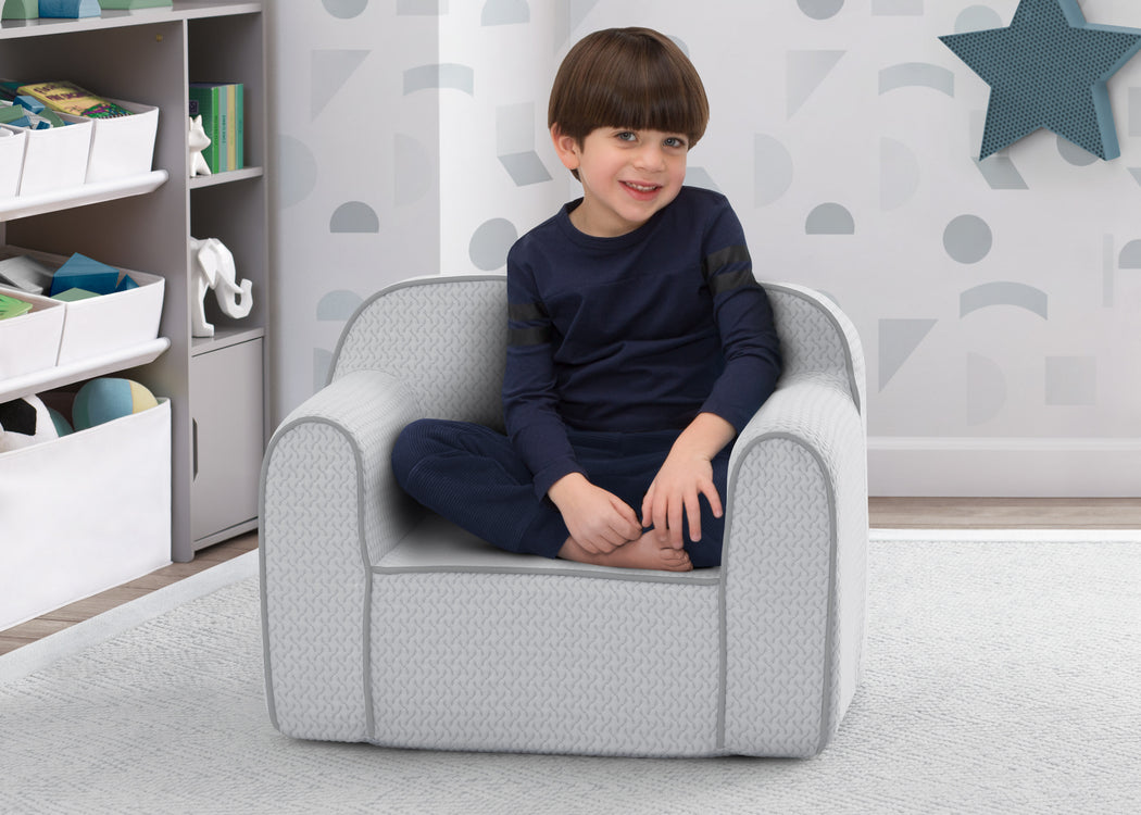 iComfort Grey (5080)
