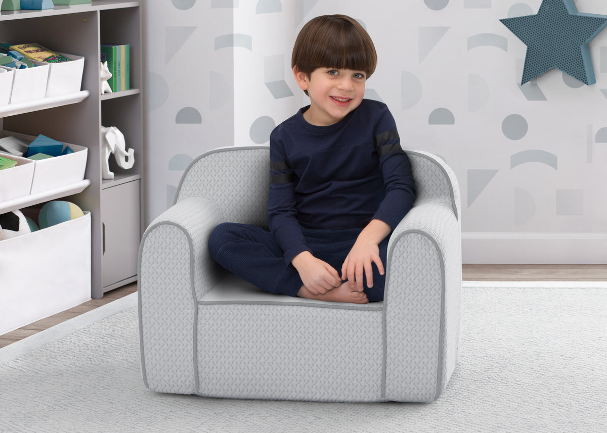 iComfort Grey (5080)