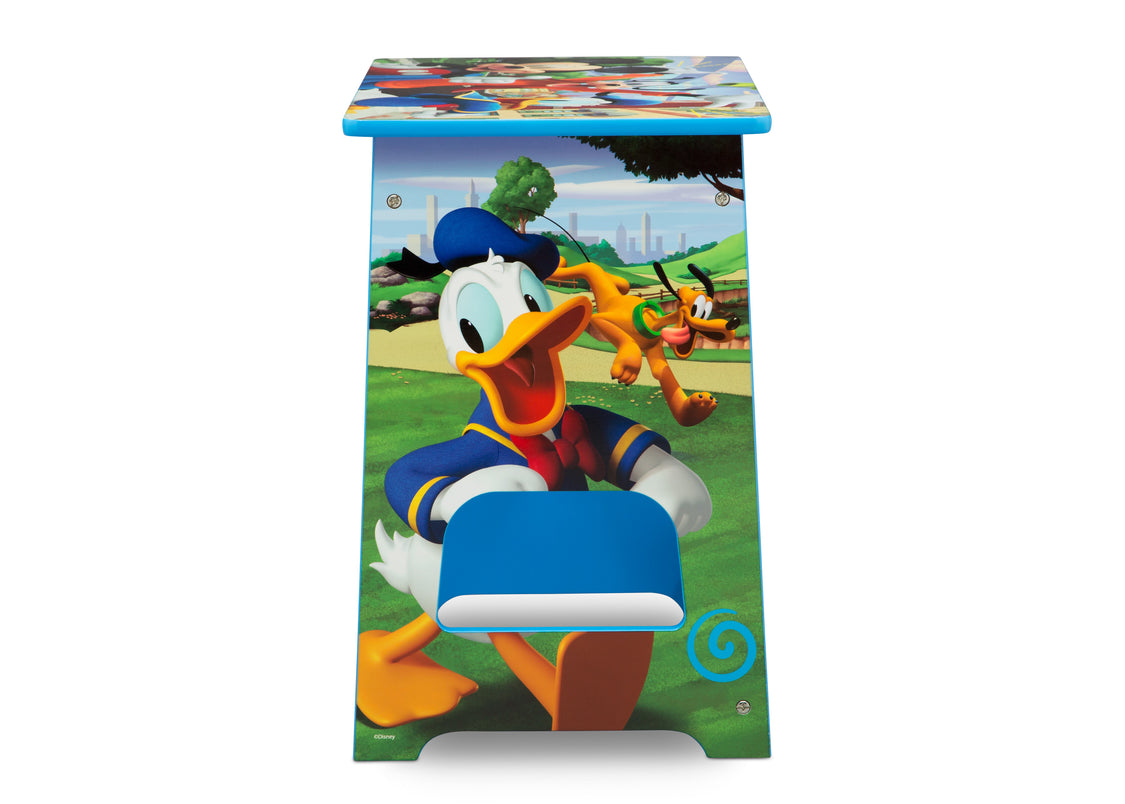 Mickey Hot Dog (1054)