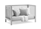 Grey (026) 10-babyGap Charlie 6-in-1 Convertible Crib