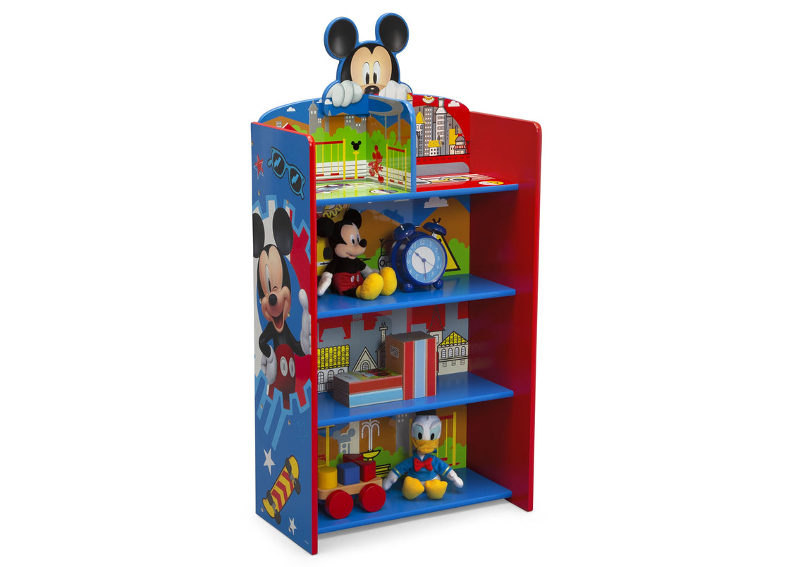 Mickey Hot Dog (1054)