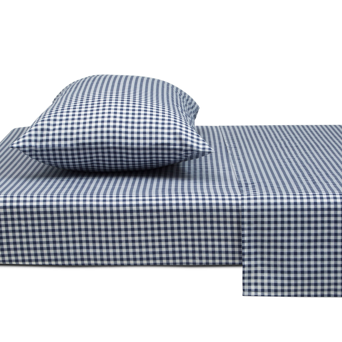DCB: Navy Gingham (3220)