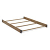 Rustic Acorn (1383) 15-Wood Bed Rails (0050)