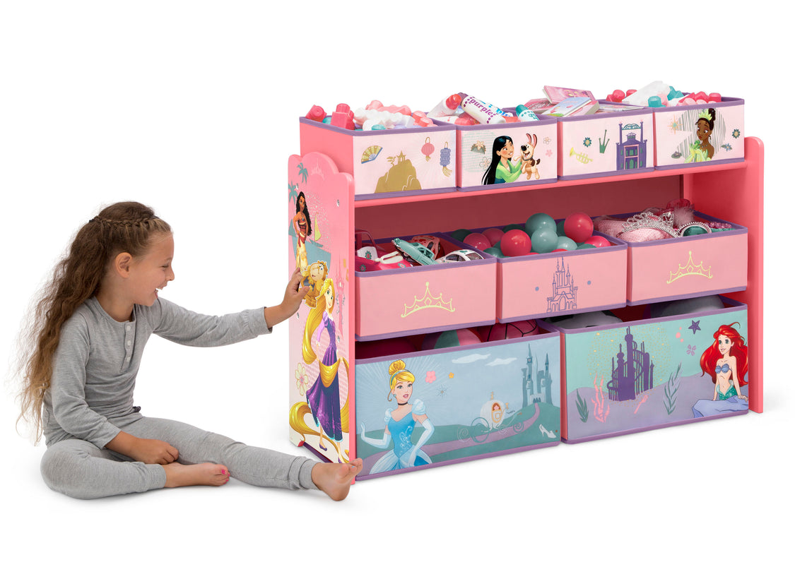 Disney Princess (1038)