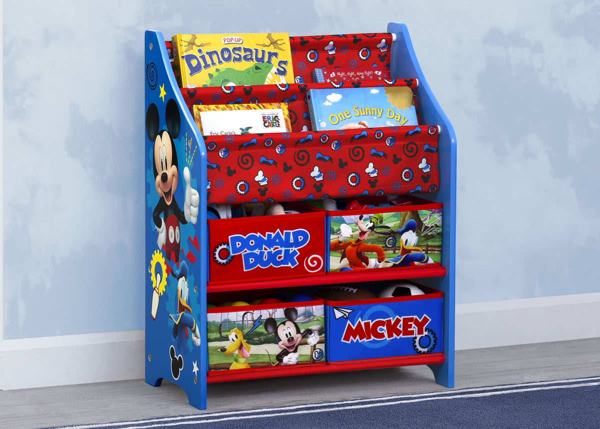 Mickey Hot Dog (1054)
