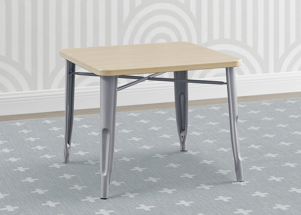 Grey with Natural (1439)