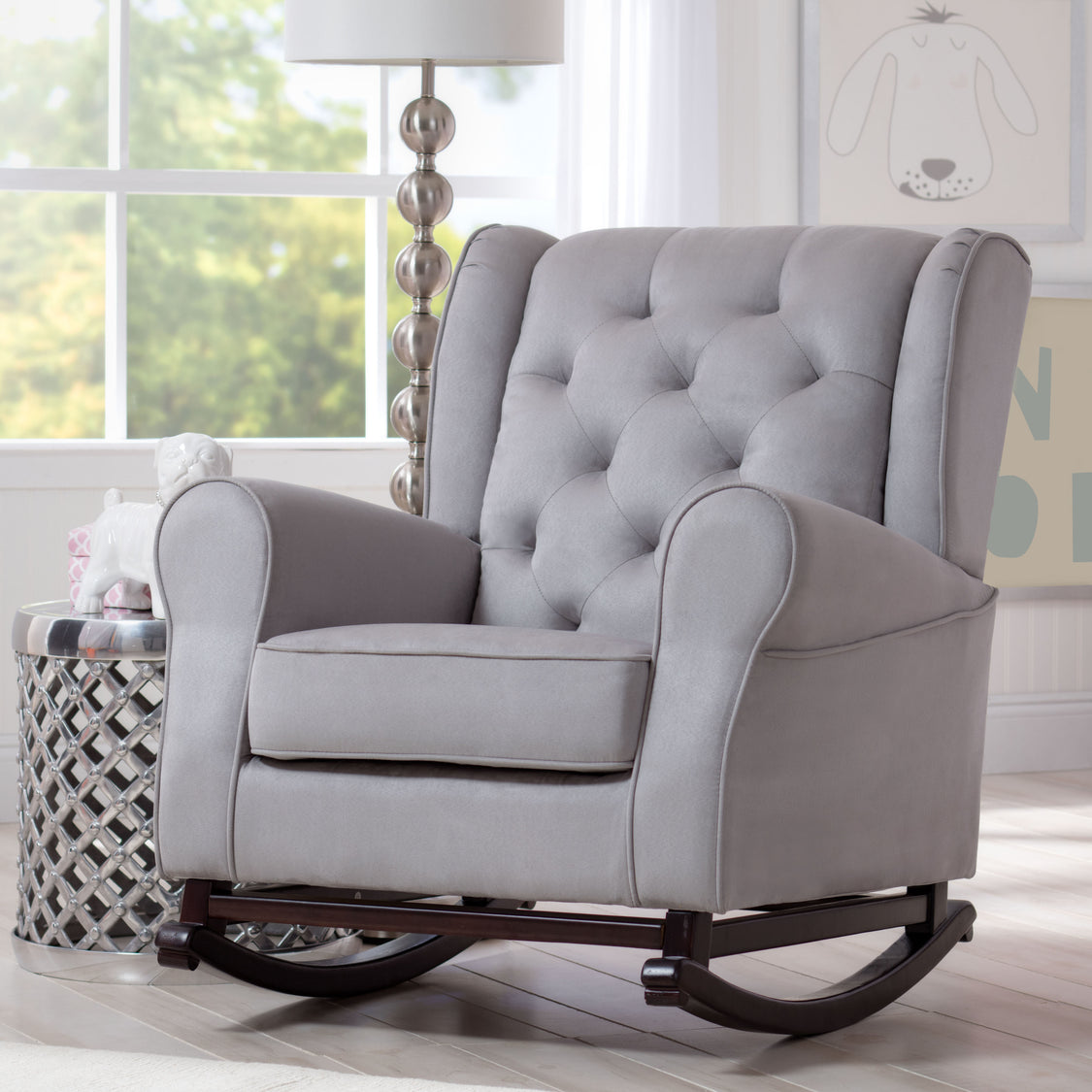 Dove Grey (034)