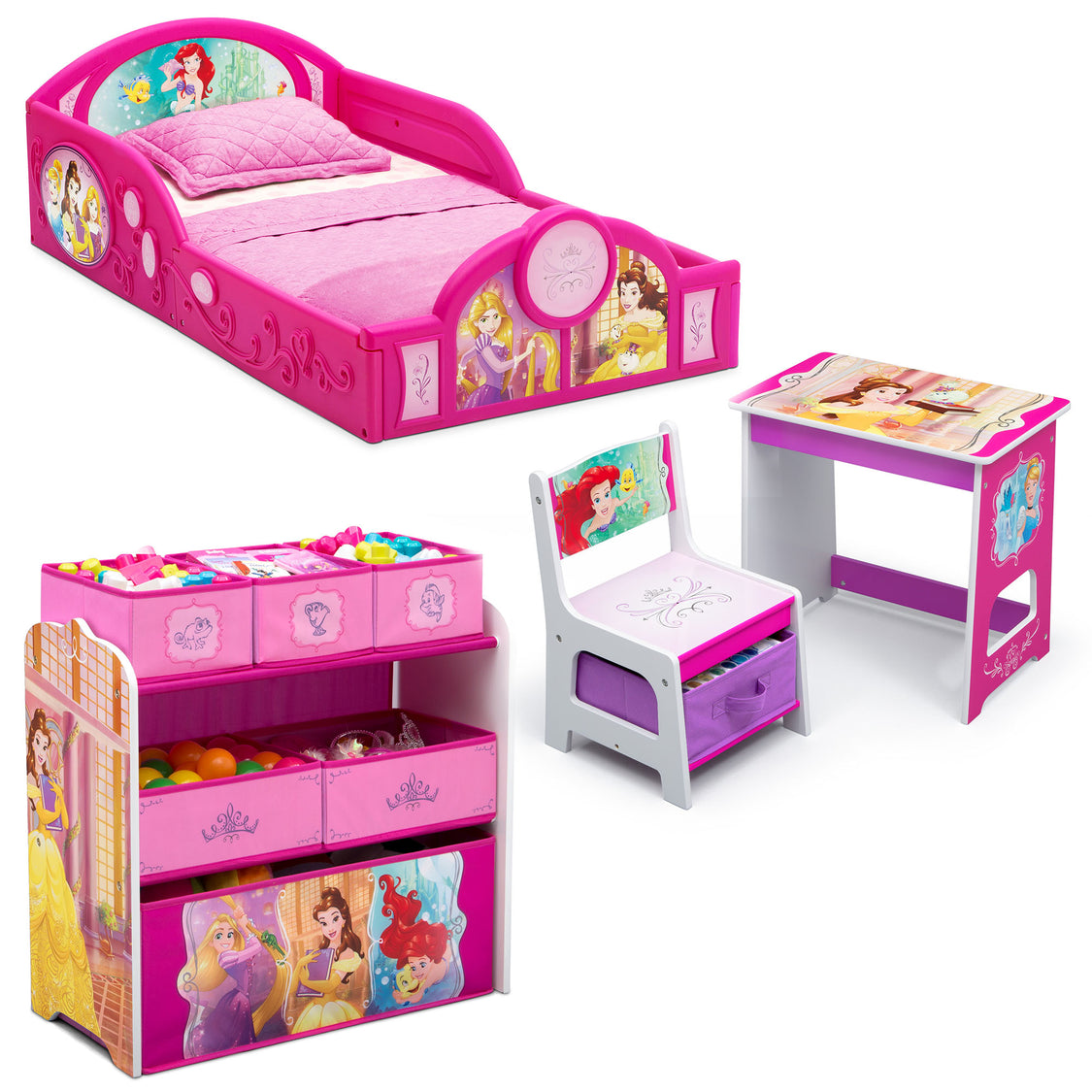 Disney Princess (1034)