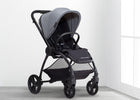 Grey (2130) 4-Revolve Reversible Stroller